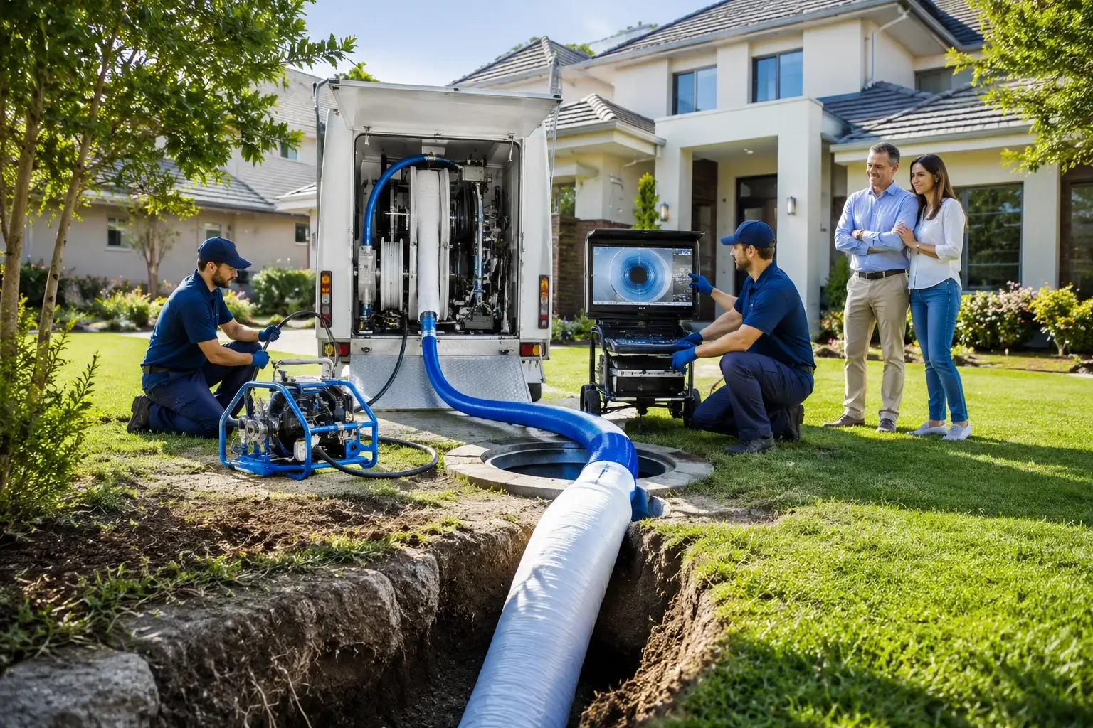 Local Pipe Relining services in Zellwood, FL