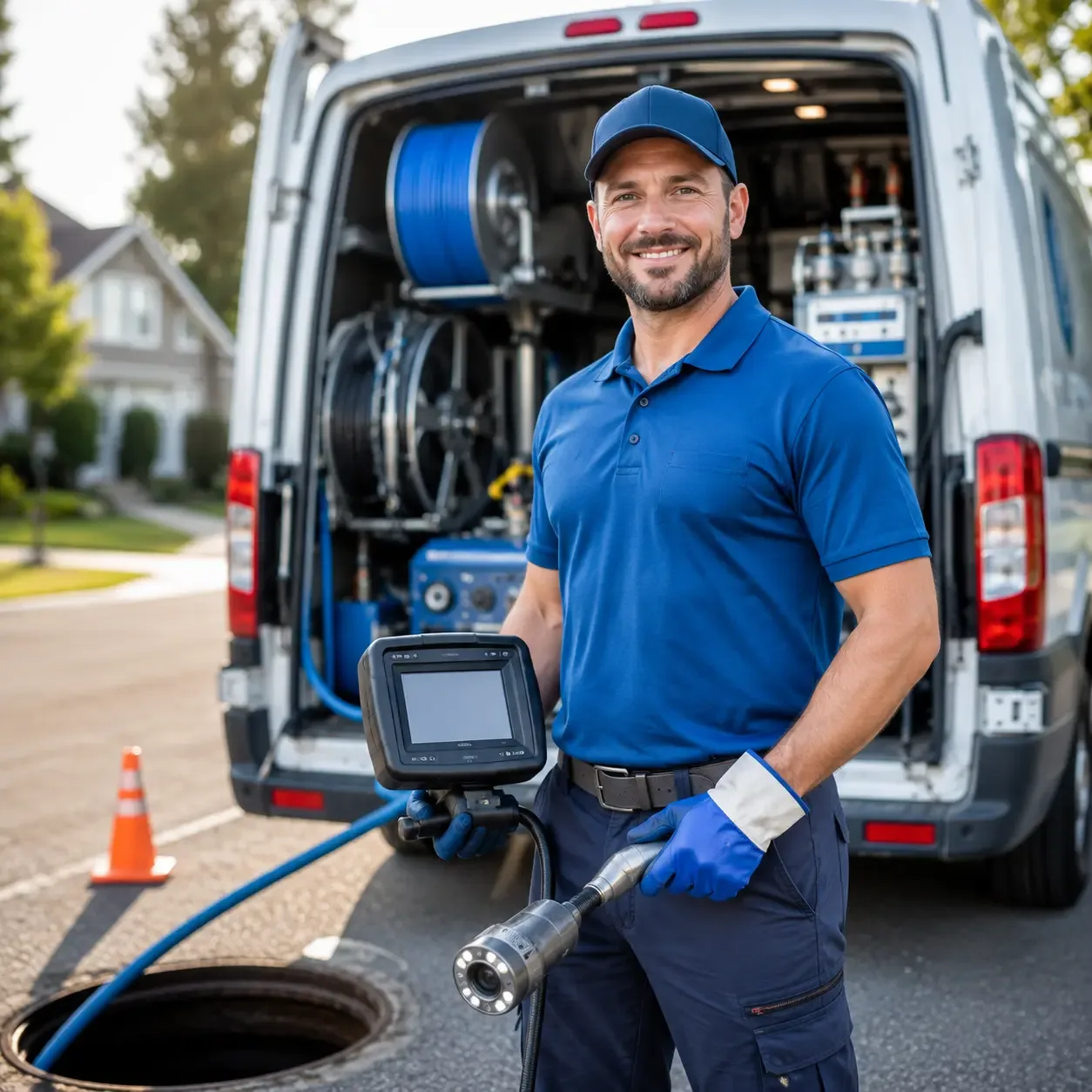 Local Pipe Relining specialists in Zellwood, FL