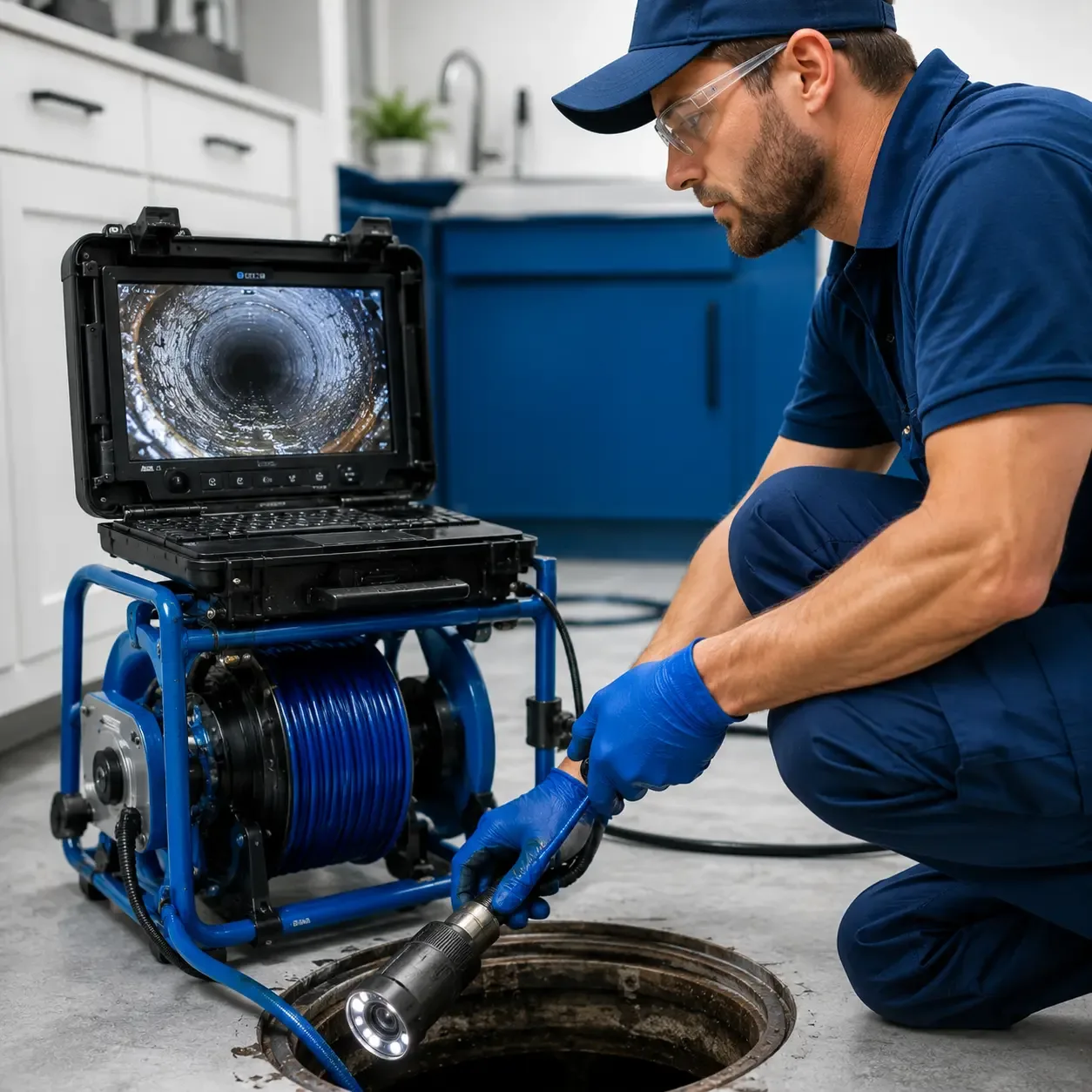 Pipe Relining professionals serving Zellwood, FL